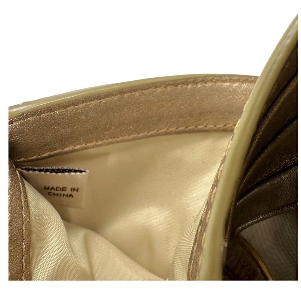 Coach Waverly Credit Card Wallet - Picture 5 of 10